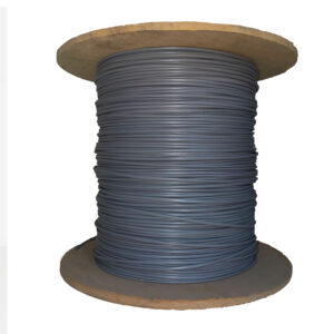 Cabo CCI 1 Par (2 Vias) 0,50mm – 1000 metros