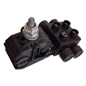 Conector Perfurante Grande – CDP 120 4D (4 Derivações)