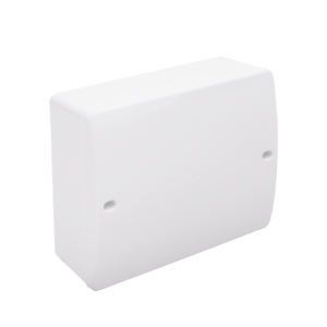 Caixa de Passagem 23 x 19 x 9 cm Sobrepor – Branco