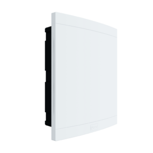 Caixa VDI 33 X 22 X 10 cm Embutir Branco