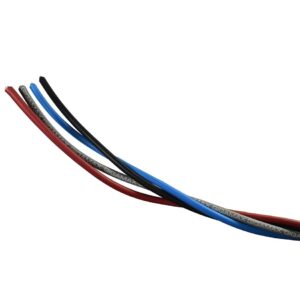 Cabo Alumínio Quadruplex 95mm – Neutro Isolado