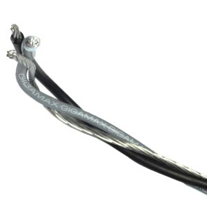 Cabo Alumínio Triplex 120mm – Neutro Nu