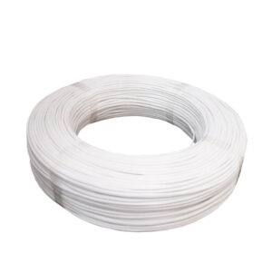 Cabo para Alarme 0,40mm – 6 vias – 200 metros