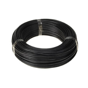 Cabo de Cobre Flexível 6mm 450V/750V – 100m