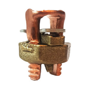 Conector Bimetálico para Cabos de 10mm²