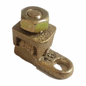 Terminal de Pressão Reforçado P Cabo 10mm² (Sapata)